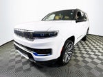 2024 Jeep Grand Wagoneer Series III