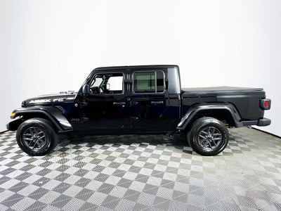 2024 Jeep Gladiator Sport S4x4