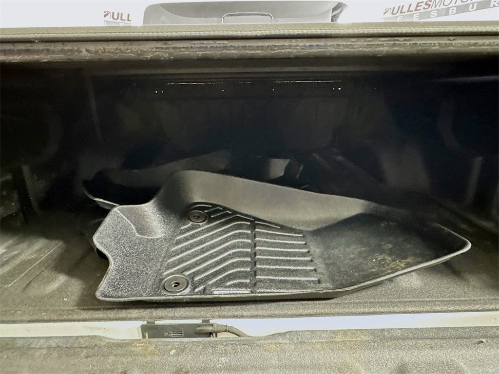 2021 Jeep Gladiator High Altitude