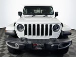 2023 Jeep Gladiator Overland 4X4