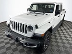 2023 Jeep Gladiator Overland 4X4