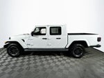 2023 Jeep Gladiator Overland 4X4