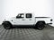 2023 Jeep Gladiator Overland 4X4