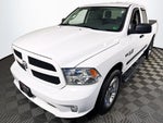 2017 RAM 1500 Express QUAD CAB 4X4