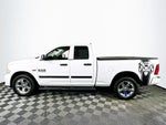 2017 RAM 1500 Express QUAD CAB 4X4