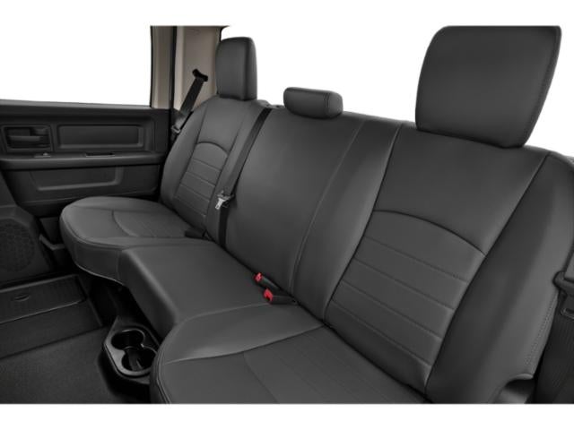 2019 RAM 1500 Classic Express Crew Cab 4X4