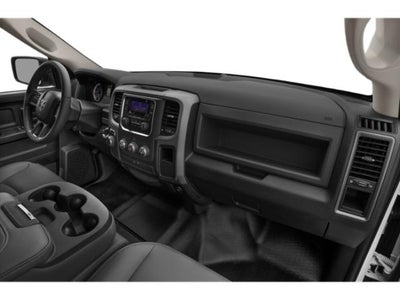 2019 RAM 1500 Classic Express Crew Cab 4X4