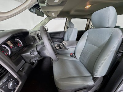 2019 RAM 1500 Classic Express Crew Cab 4X4