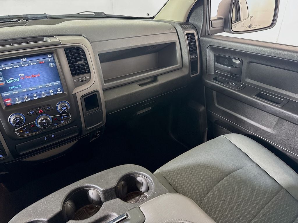 2019 RAM 1500 Classic Express Crew Cab 4X4
