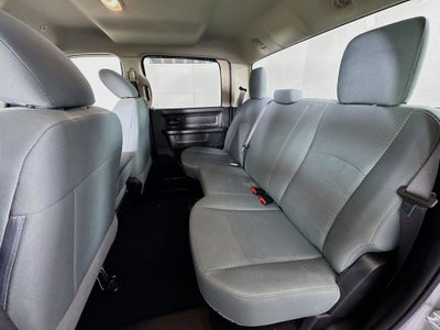2019 RAM 1500 Classic Express Crew Cab 4X4