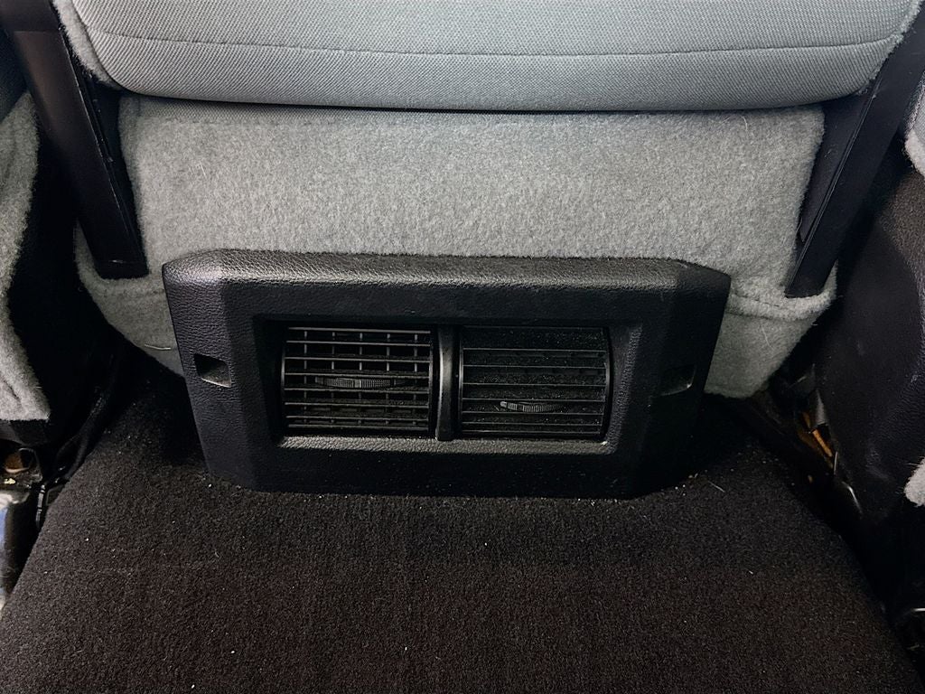 2019 RAM 1500 Classic Express Crew Cab 4X4