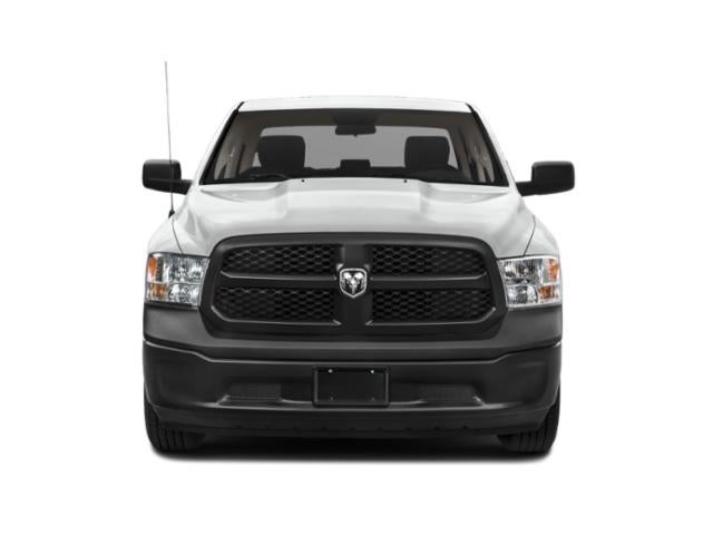 2019 RAM 1500 Classic Express Crew Cab 4X4