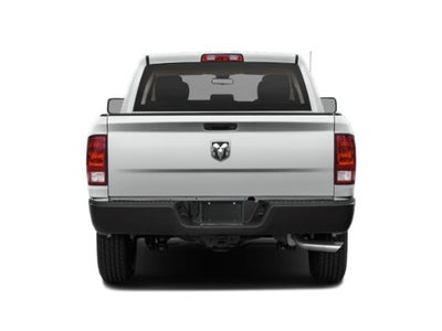 2019 RAM 1500 Classic Express Crew Cab 4X4