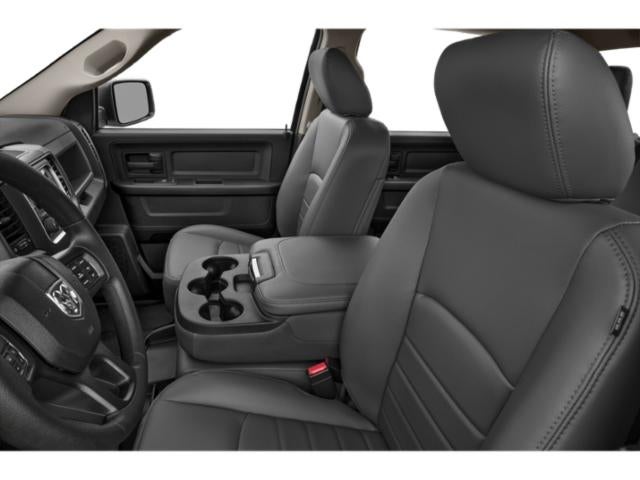 2019 RAM 1500 Classic Express Crew Cab 4X4