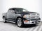 2018 RAM 1500 Laramie Crew Cab 4X4