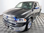 2018 RAM 1500 Laramie Crew Cab 4X4