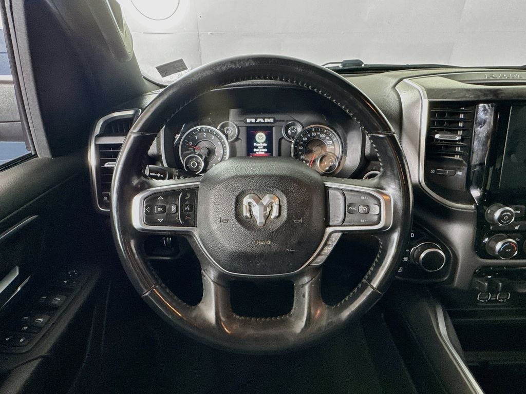 2024 RAM 1500 Big Horn/Lone Star