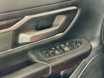 2022 RAM 1500 Big Horn/Lone Star Quad Cab 4X4