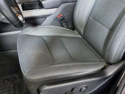 2022 RAM 1500 Big Horn/Lone Star Quad Cab 4X4