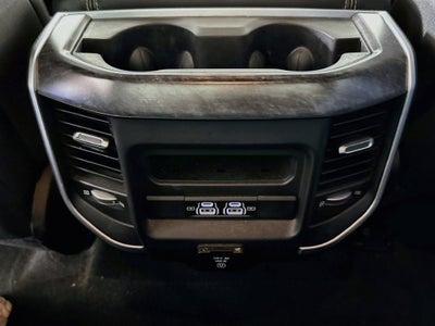 2022 RAM 1500 Big Horn/Lone Star Quad Cab 4X4