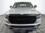 2022 RAM 1500 Big Horn/Lone Star Quad Cab 4X4(5.7L V8 HEMI) Power Sunroof +Barnesdo