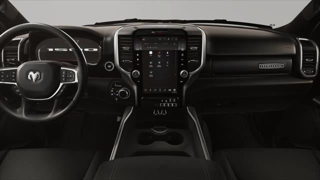 2026 RAM Ram 1500 Big Horn/Lone Star