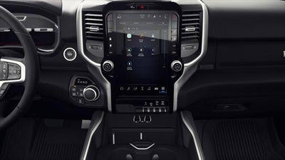 2027 RAM Ram 1500 Big Horn/Lone Star