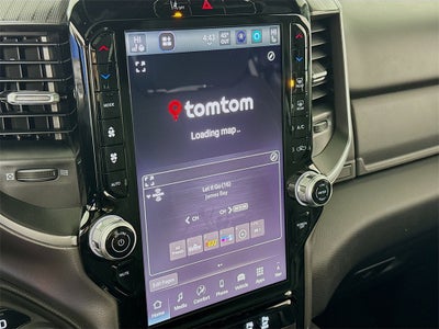 2026 RAM Ram 1500 Big Horn/Lone Star