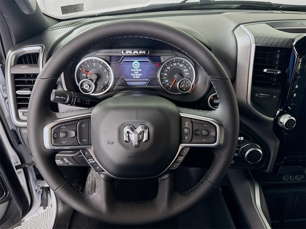 2026 RAM Ram 1500 Big Horn/Lone Star