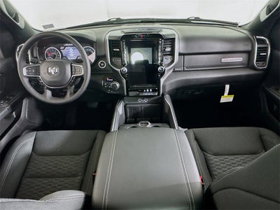 2026 RAM Ram 1500 Big Horn/Lone Star