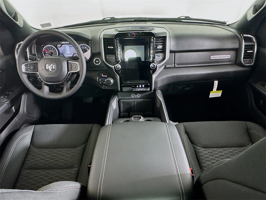 2026 RAM Ram 1500 Big Horn/Lone Star