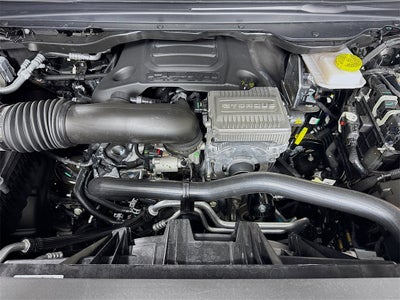 2026 RAM Ram 1500 Big Horn/Lone Star