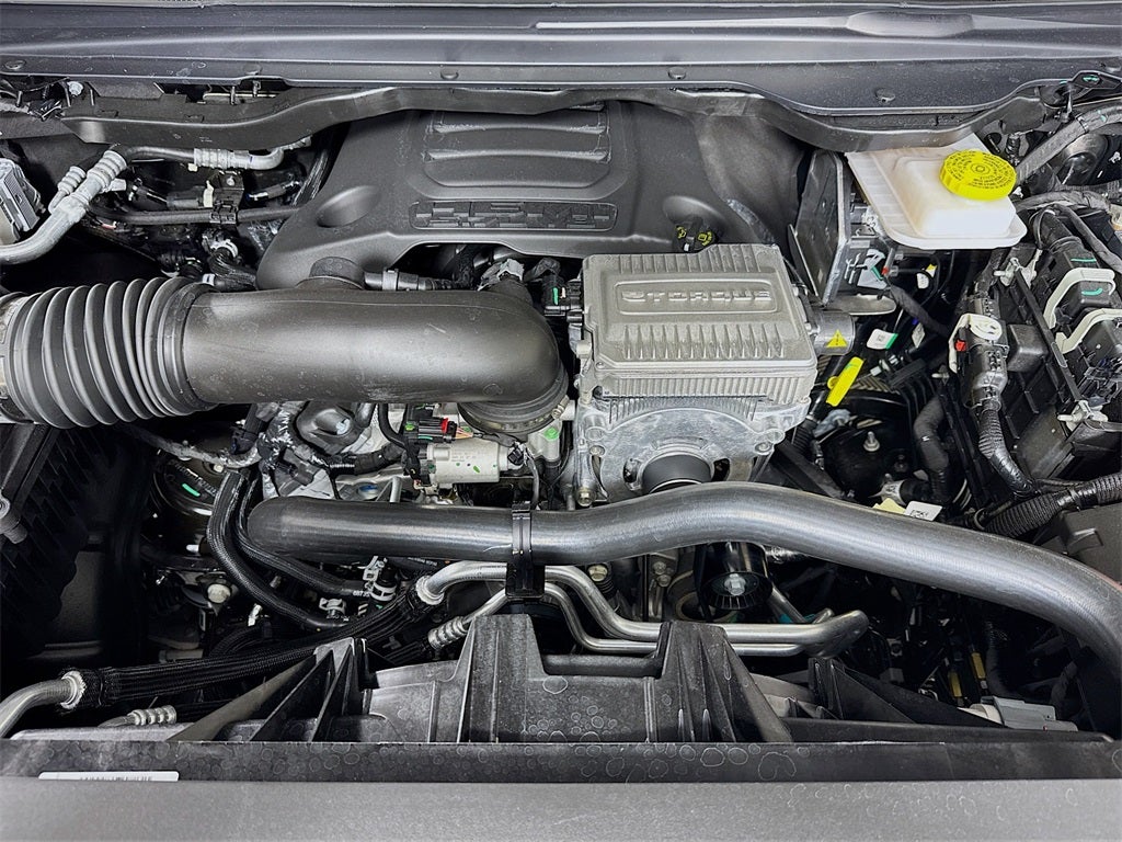 2026 RAM Ram 1500 Big Horn/Lone Star