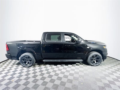 2026 RAM Ram 1500 Big Horn/Lone Star