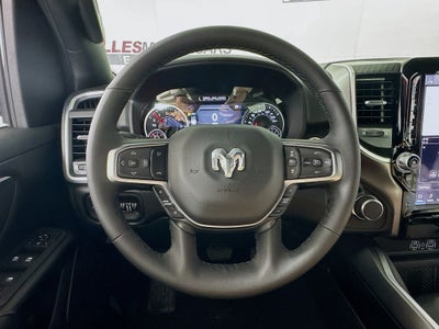 2026 RAM Ram 1500 Big Horn/Lone Star