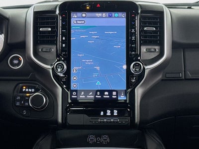 2026 RAM Ram 1500 Big Horn/Lone Star