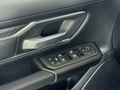 2026 RAM Ram 1500 Big Horn/Lone Star