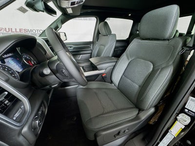 2026 RAM Ram 1500 Big Horn/Lone Star