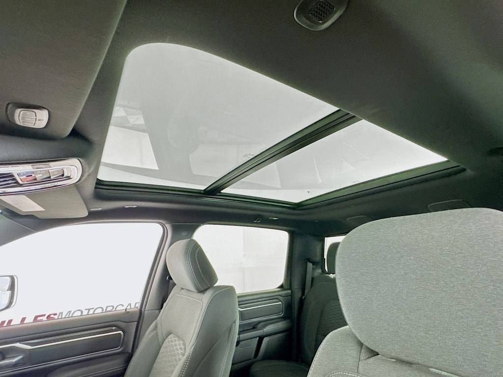 2026 RAM Ram 1500 Big Horn/Lone Star