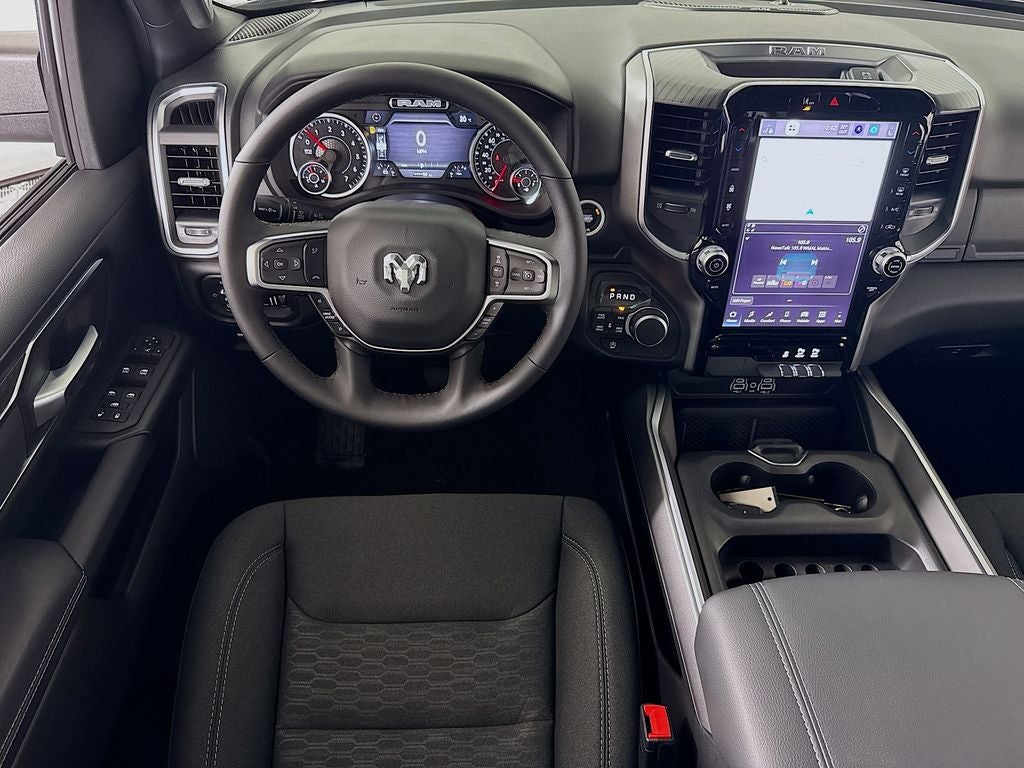 2026 RAM Ram 1500 Big Horn/Lone Star