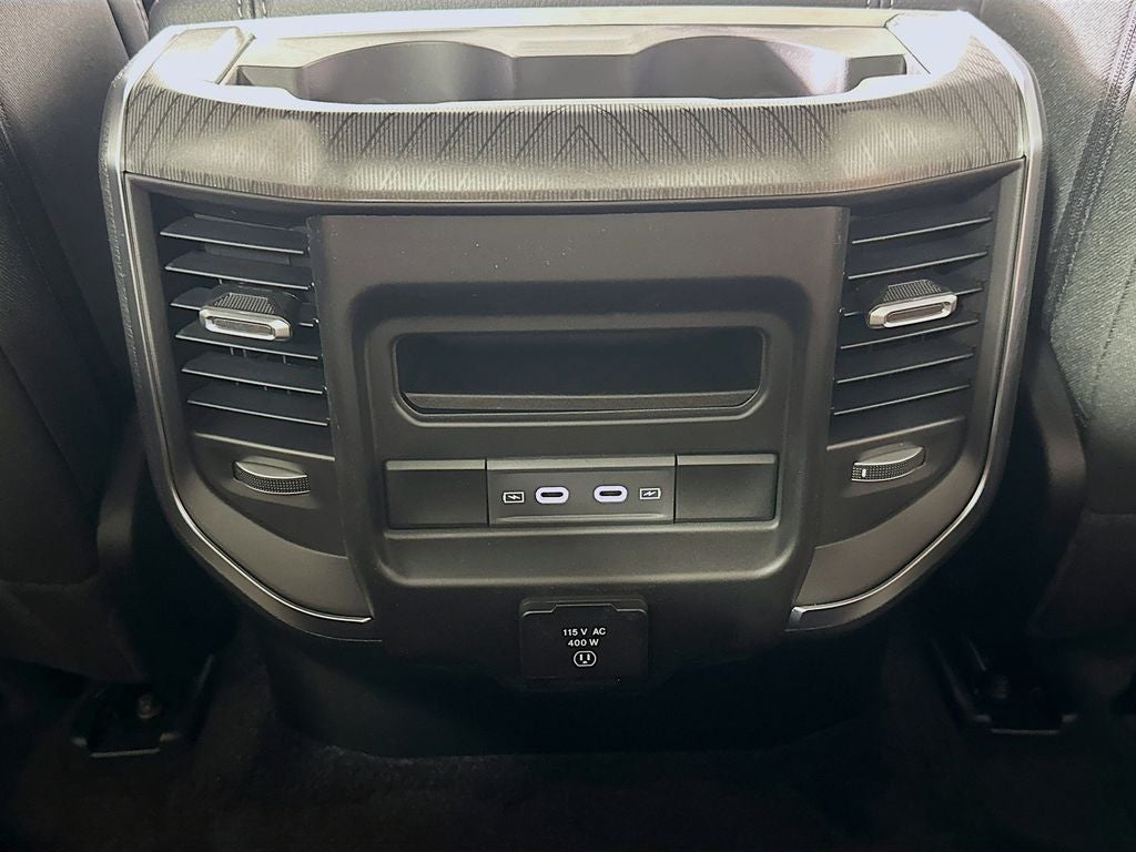 2026 RAM Ram 1500 Big Horn/Lone Star