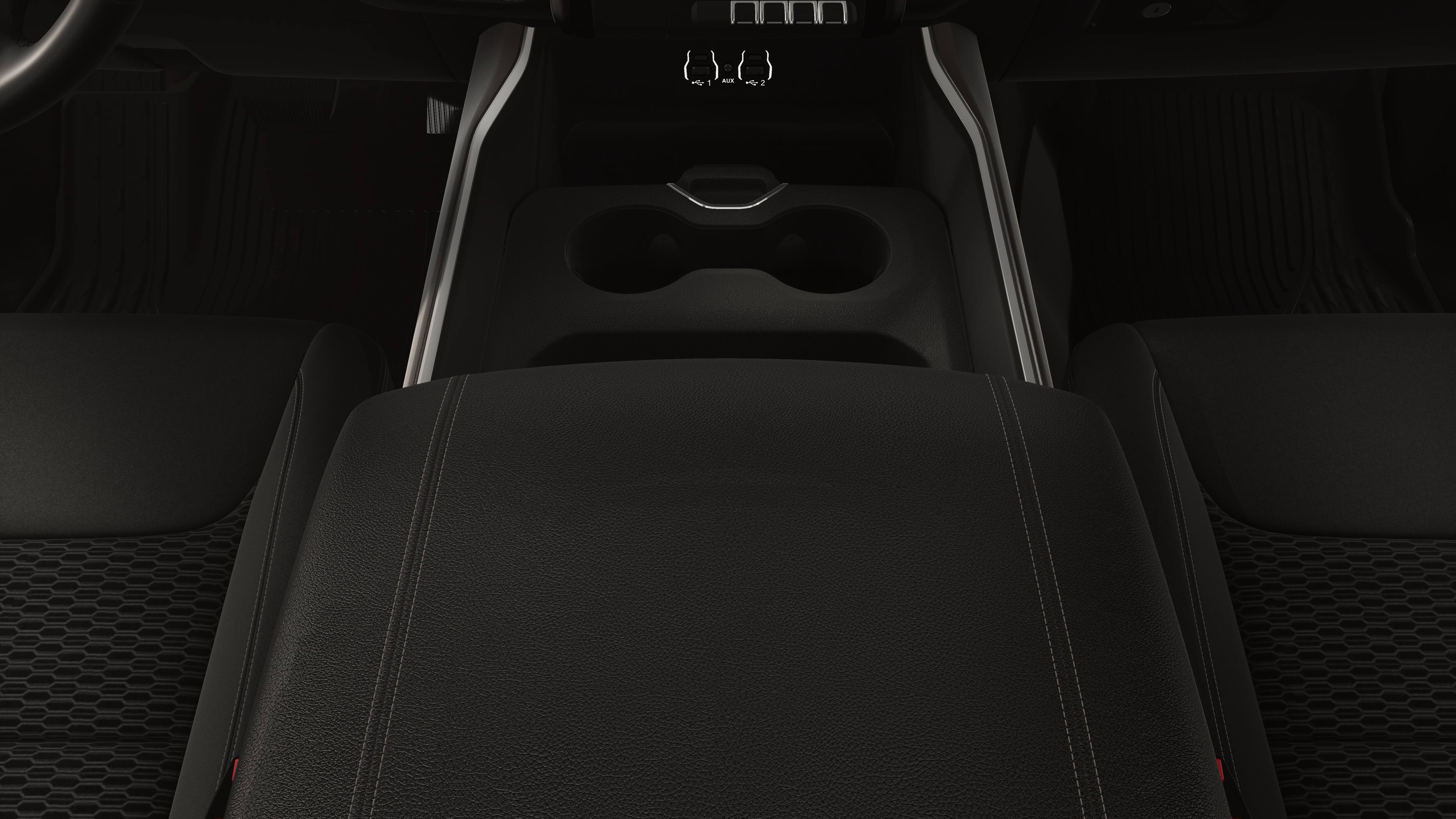 2026 RAM Ram 1500 Big Horn/Lone Star