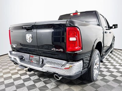 2026 RAM Ram 1500 Big Horn/Lone Star