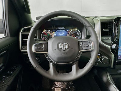 2026 RAM Ram 1500 Big Horn/Lone Star