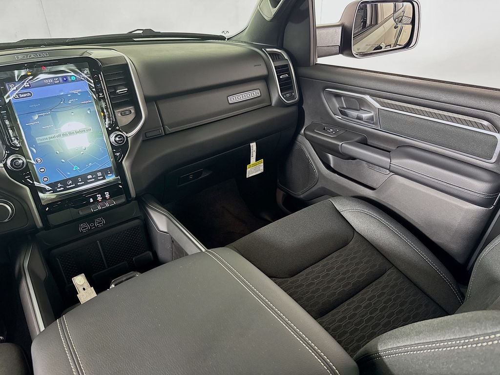 2026 RAM Ram 1500 Big Horn/Lone Star