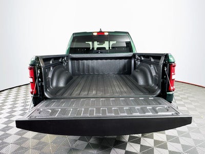 2026 RAM Ram 1500 Big Horn/Lone Star