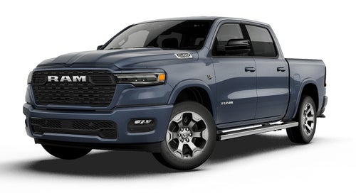 2027 RAM Ram 1500 Big Horn/Lone Star