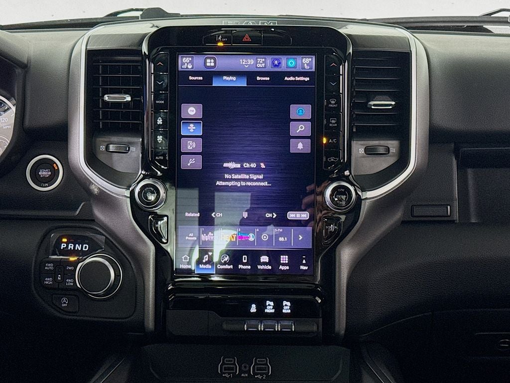 2026 RAM Ram 1500 Big Horn/Lone Star