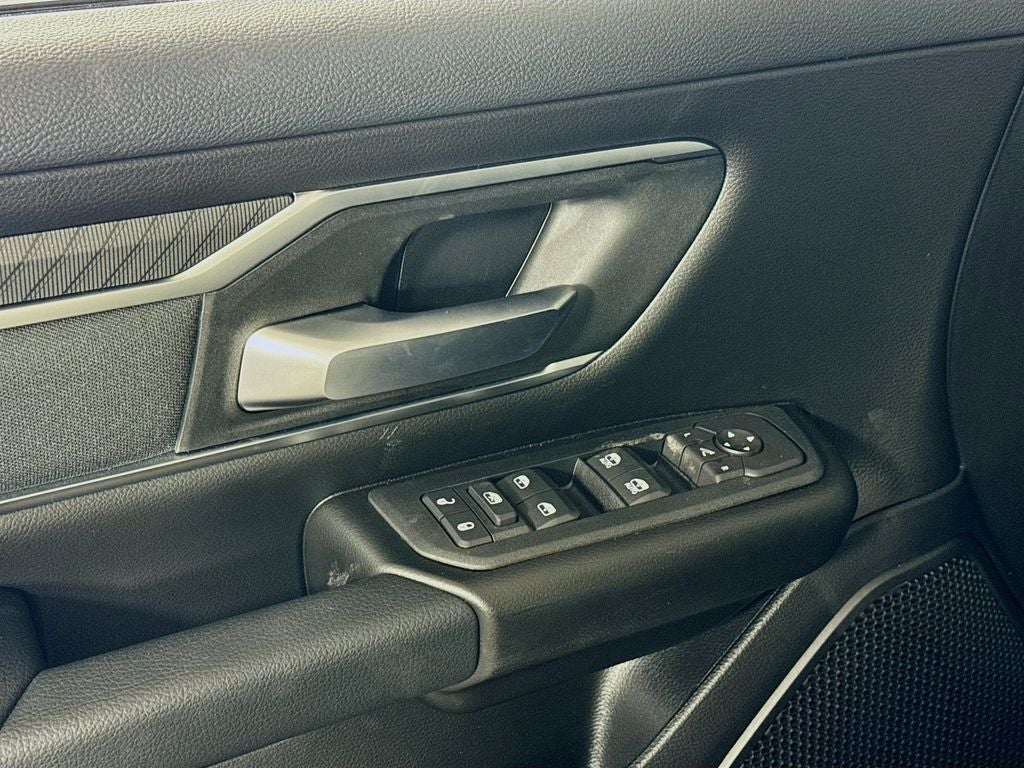 2026 RAM Ram 1500 Big Horn/Lone Star