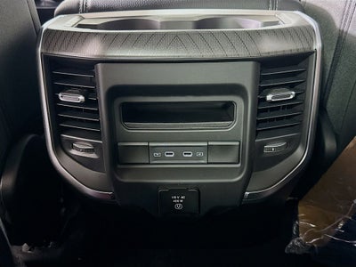 2026 RAM Ram 1500 Big Horn/Lone Star